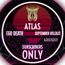 Atlas [September 2022] cover art