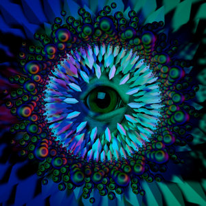Monkey Puzzle (feat. Dan Mulqueen) cover