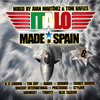 Italo Made In Spain 8 - Mixed By Juan Martínez & Toni Bafles (Edit Version)