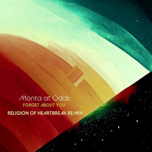 Forget About You - Religion of Heartbreak remix cover