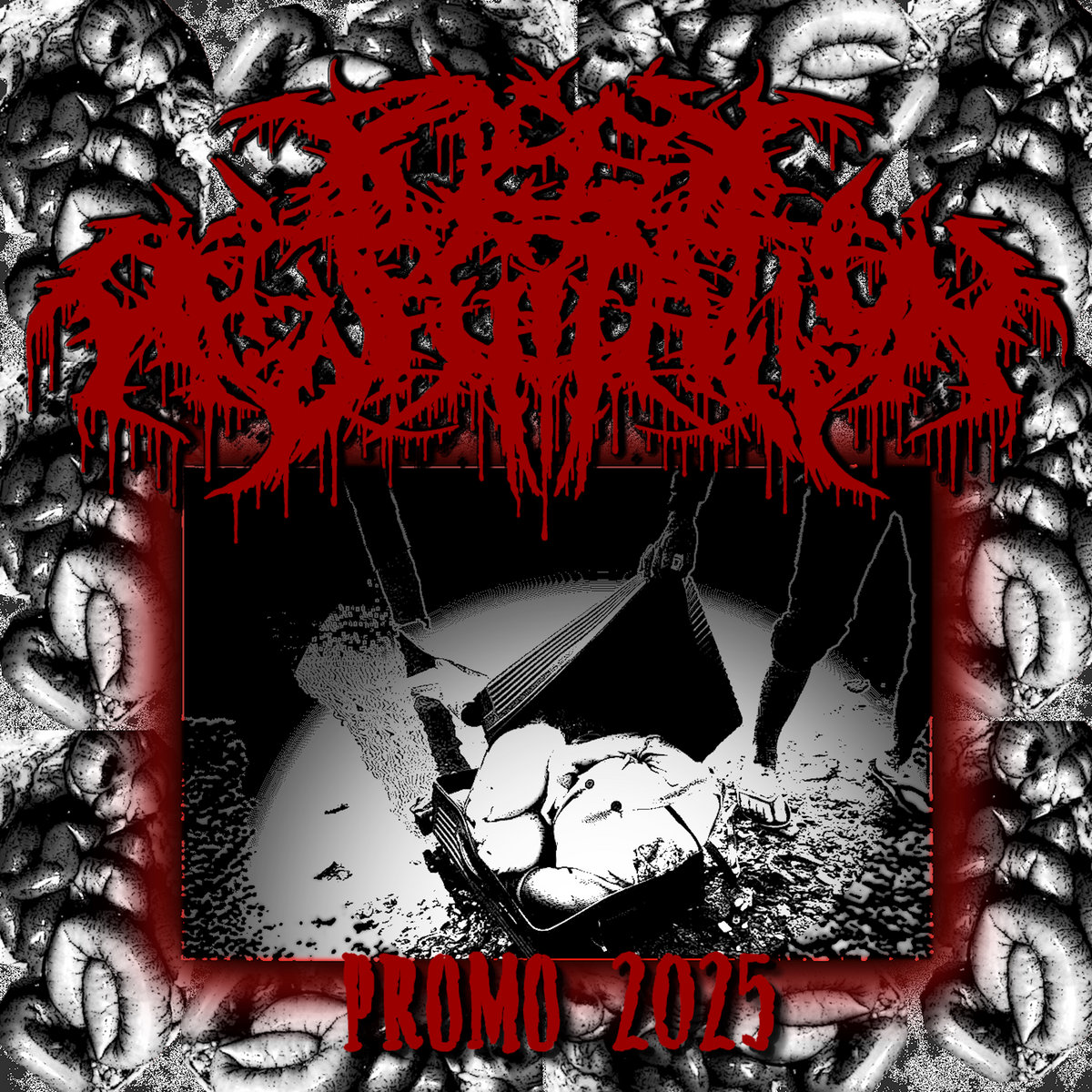 Infernal Dominion – Salvation Through〜 Infernal Dominion – Salvation Through Infinite Suffering