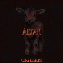 ALTAR cover art