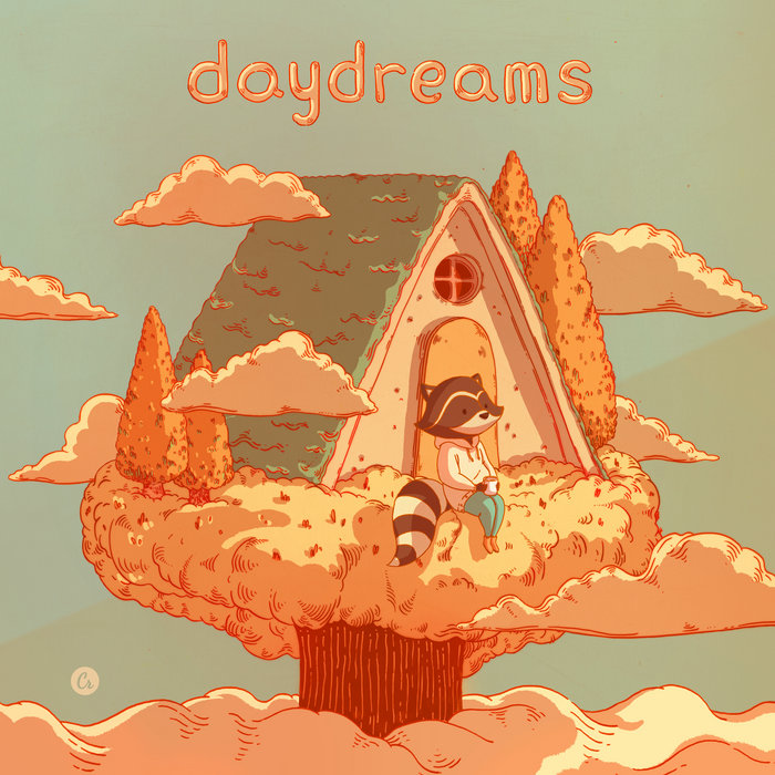 Chillhop daydreams  Chillhop Music