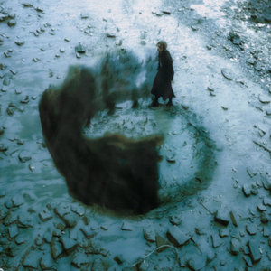 Hauntology cover