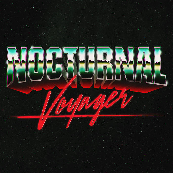 Music | Nocturnal Voyager
