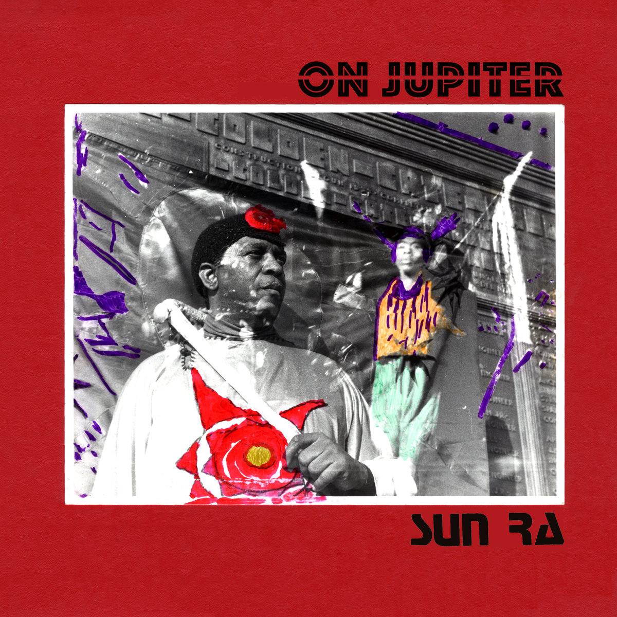 On Jupiter | Sun Ra and his Arkestra | Sun Ra