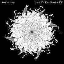 Back To The Garden cover art