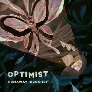 Optimist cover