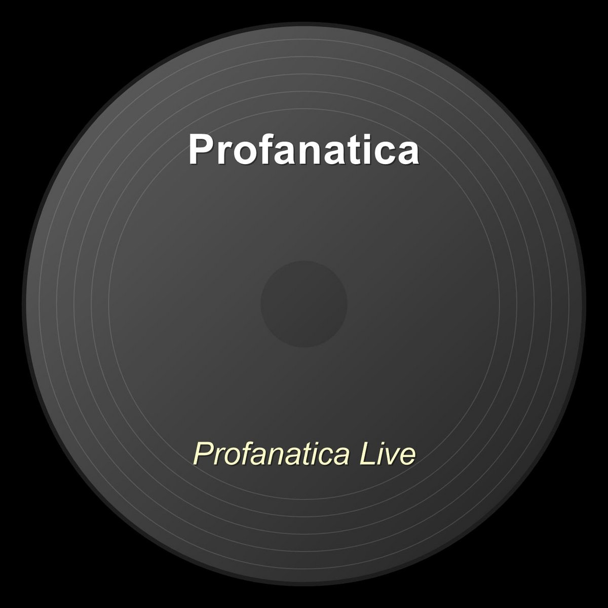 Profanatica Paul Profanatica Live | Profanatica