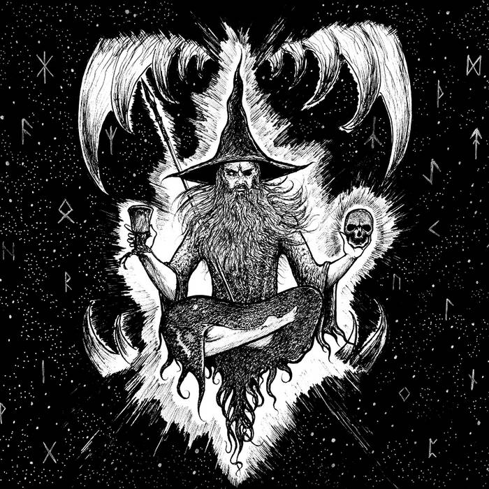 Black Winds of Wotan | Elegiac | Sacrificial Sounds