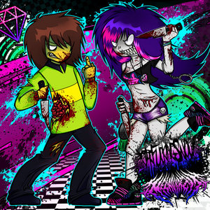 HOW DO I SLEEP?? BETTER IF YOU WERE DEAD!! (feat. eatthefuckingsnow) cover