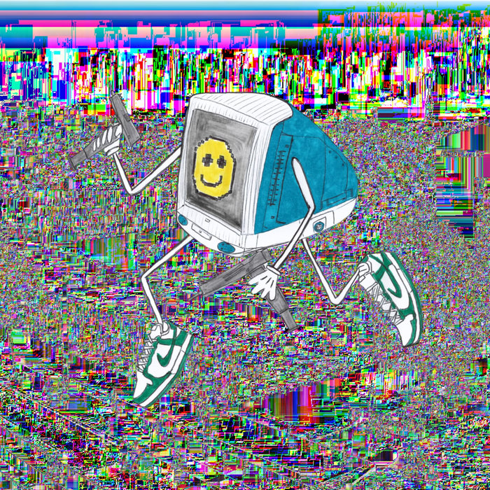 GL1TCH | al.divino x ESTEE NACK | al.divino