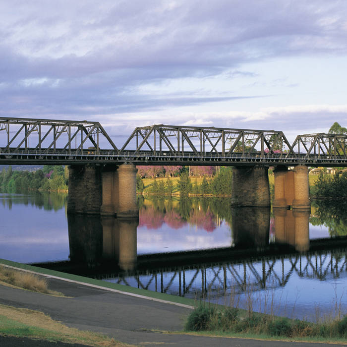 Bridge to Bridge The coup de gras