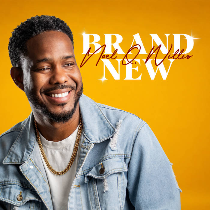 Brand New di Noel O Willis