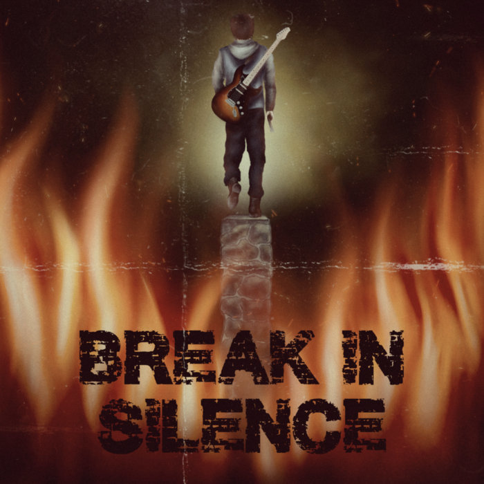Break in Silence EP | Break in Silence