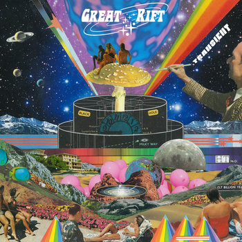 Album artwork for Transient
