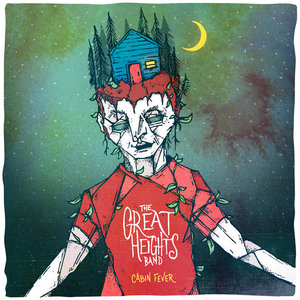 Cabin Fever cover