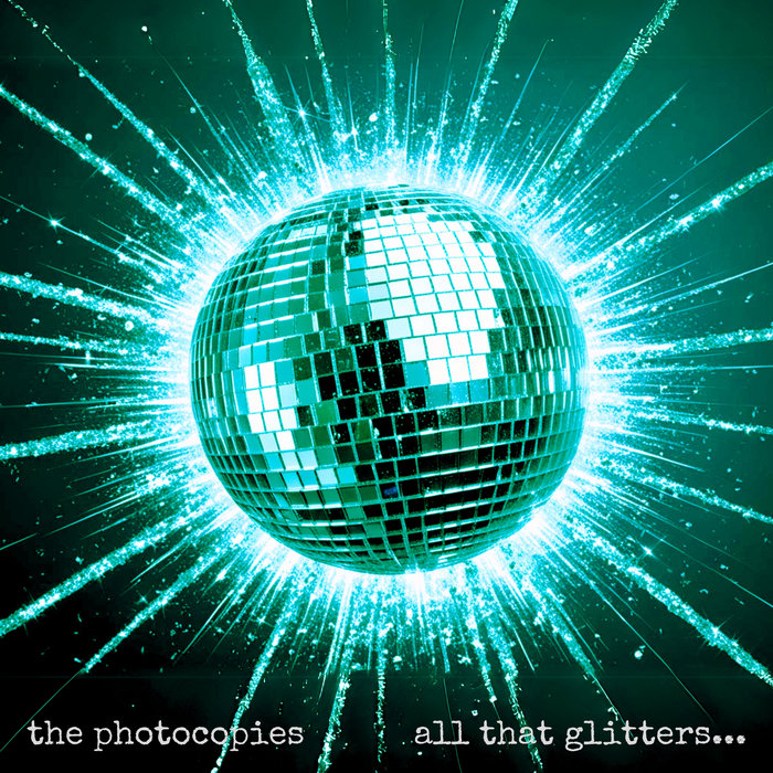 Album artwork