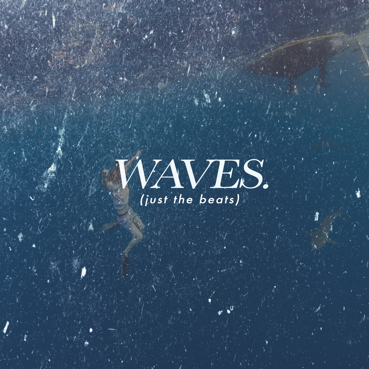 Waves (just the beats) cover