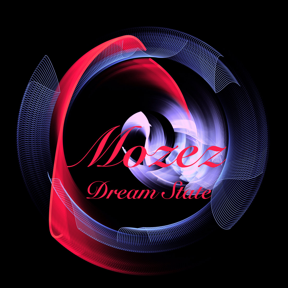 Dream State Mozez Numen Records