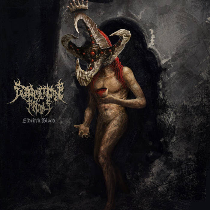 Eldritch Blood | Bloodletting Prince