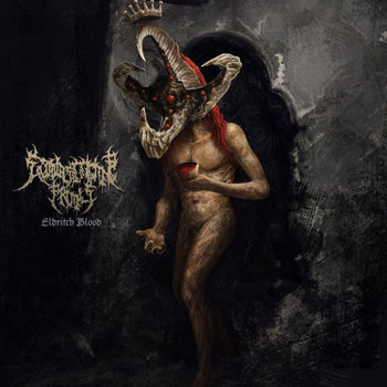 邦楽 ELDRITCH / BLOOD BREED CALLS MY NAME Eldritch Blood | Bloodletting Prince