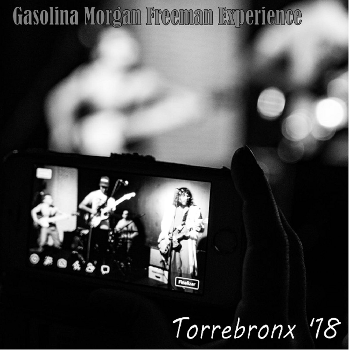 Torrebronx '18 Gasolina Morgan Freeman Experience