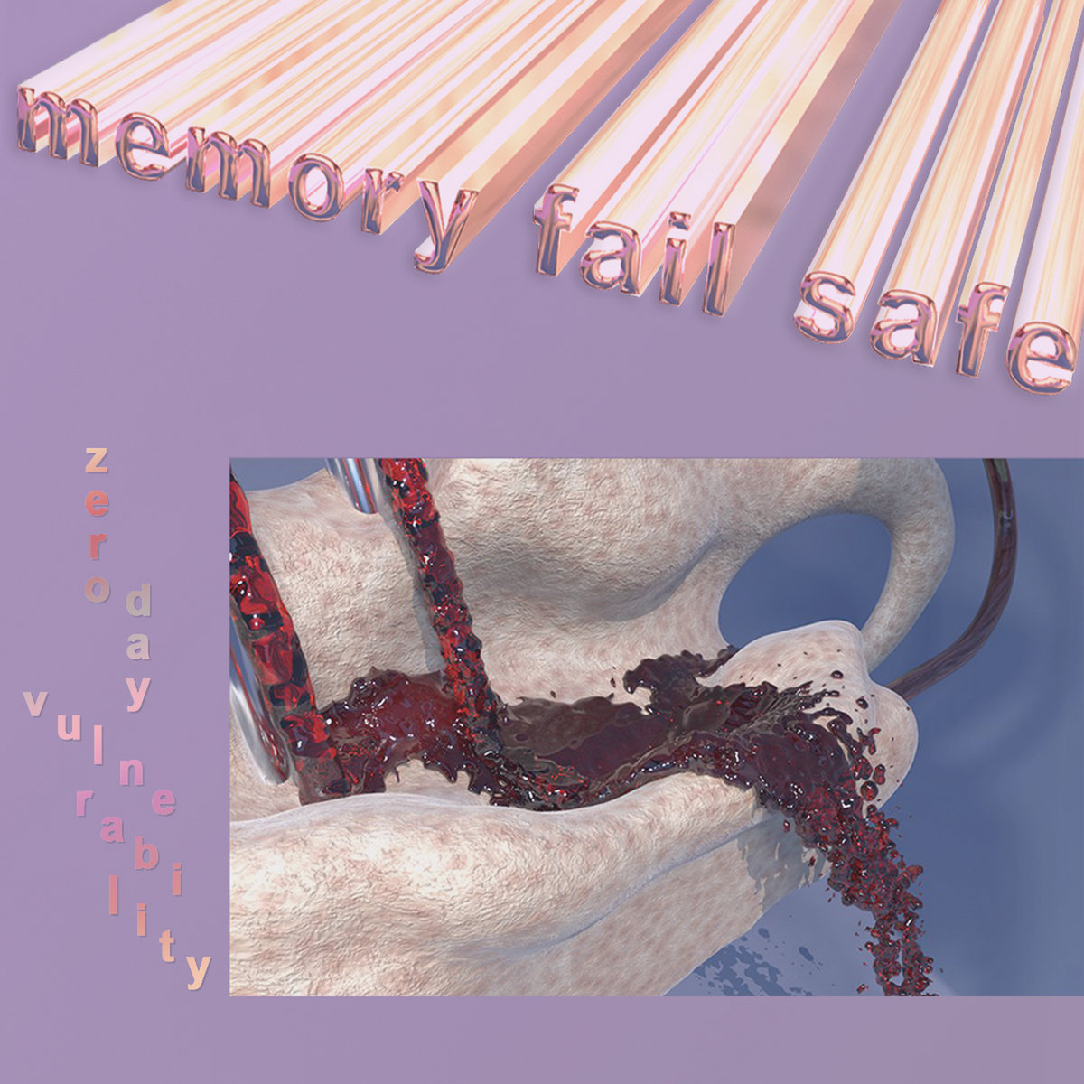 Memory fail. Memory fail