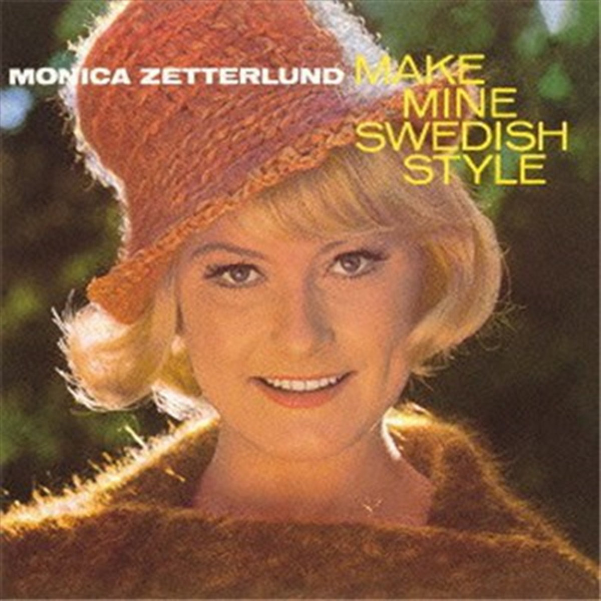 Make Mine Swedish Style Monica Zetterlund make-mine-swedish-style-monica-zetterlund
