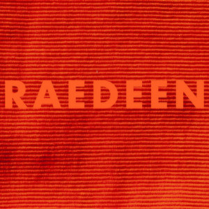 Raedeen cover
