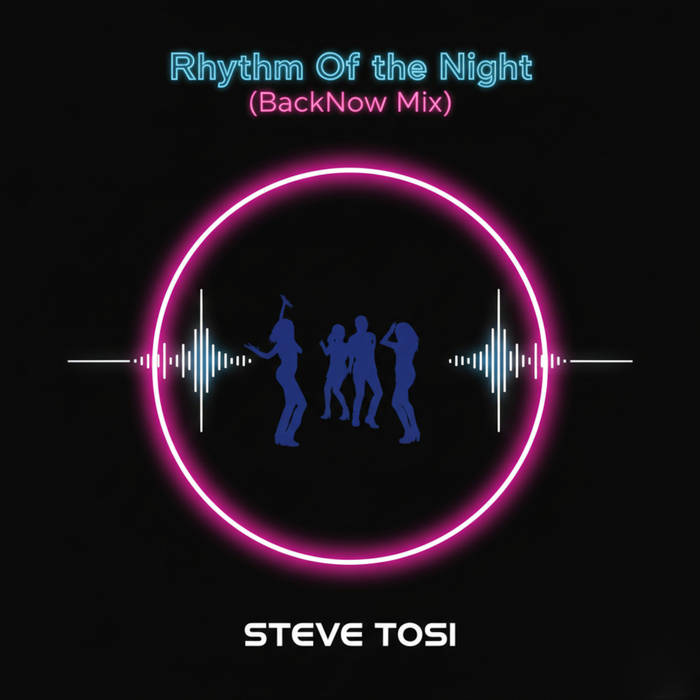 Rarities Collection Vol.01 | Steve Tosi