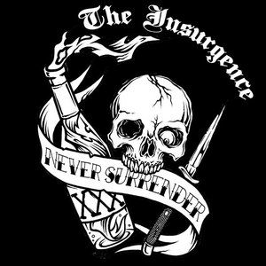 Never Surrender cover