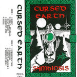 CURSED EARTH - SYMBIOSOS (Demo 1993)