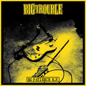 Arrival And Departure cover