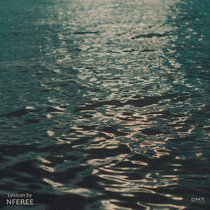 Lexicon Ep cover art