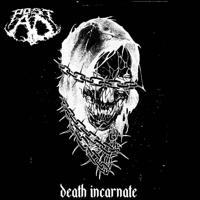 Death Incarnate | Post A.D.