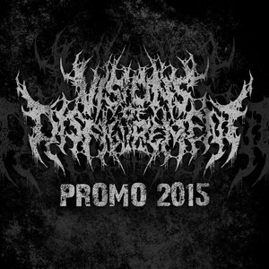 Promo 2015 cover