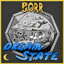 Dream State cover art