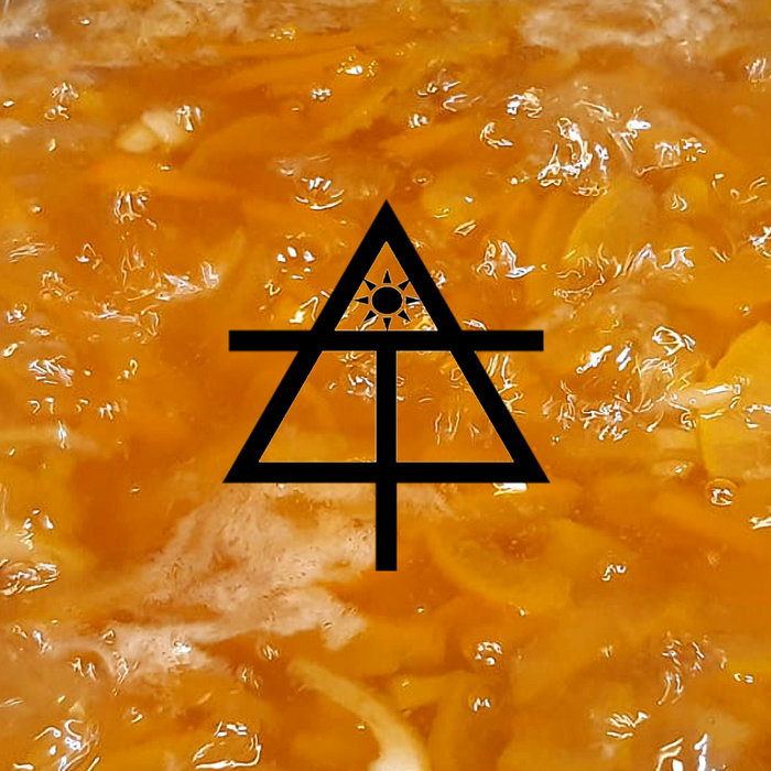 Marmalade Eyes EP Black Tempest