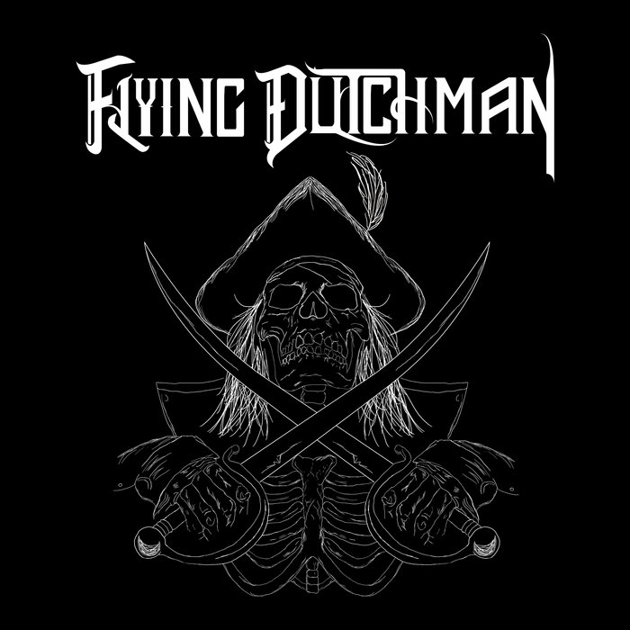 Flying Dutchman [EP] Flying Dutchman