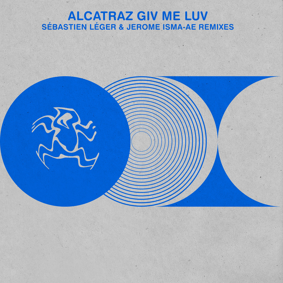 Giv Me Luv (Nicole Moudaber Remix) | Alcatraz | Yoshitoshi Recordings