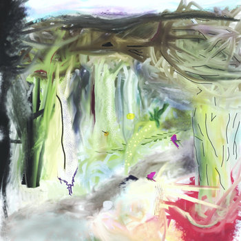 Go outside and breathe the fumes cover art