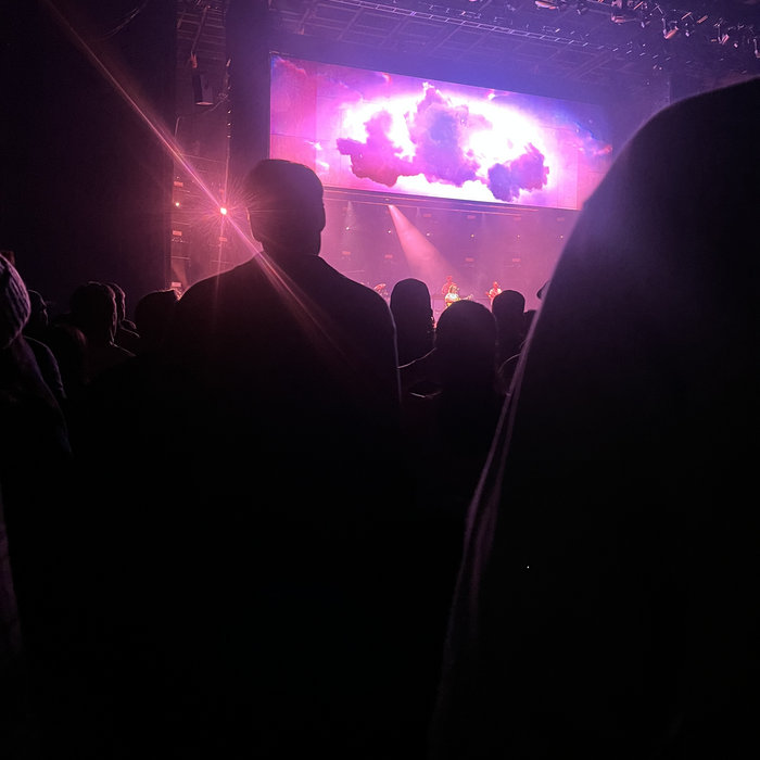 Clouded Mind Haleyjo