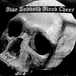 Blue Sabbath Black Cheer — Electric Heavyland RIP