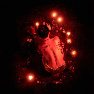 Die Spitz — Little Flame