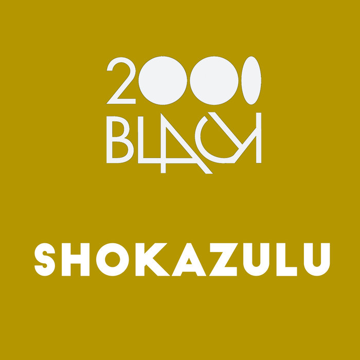 Shokazulu / Uniquely Fresh Shokazulu / Uniquely Fresh