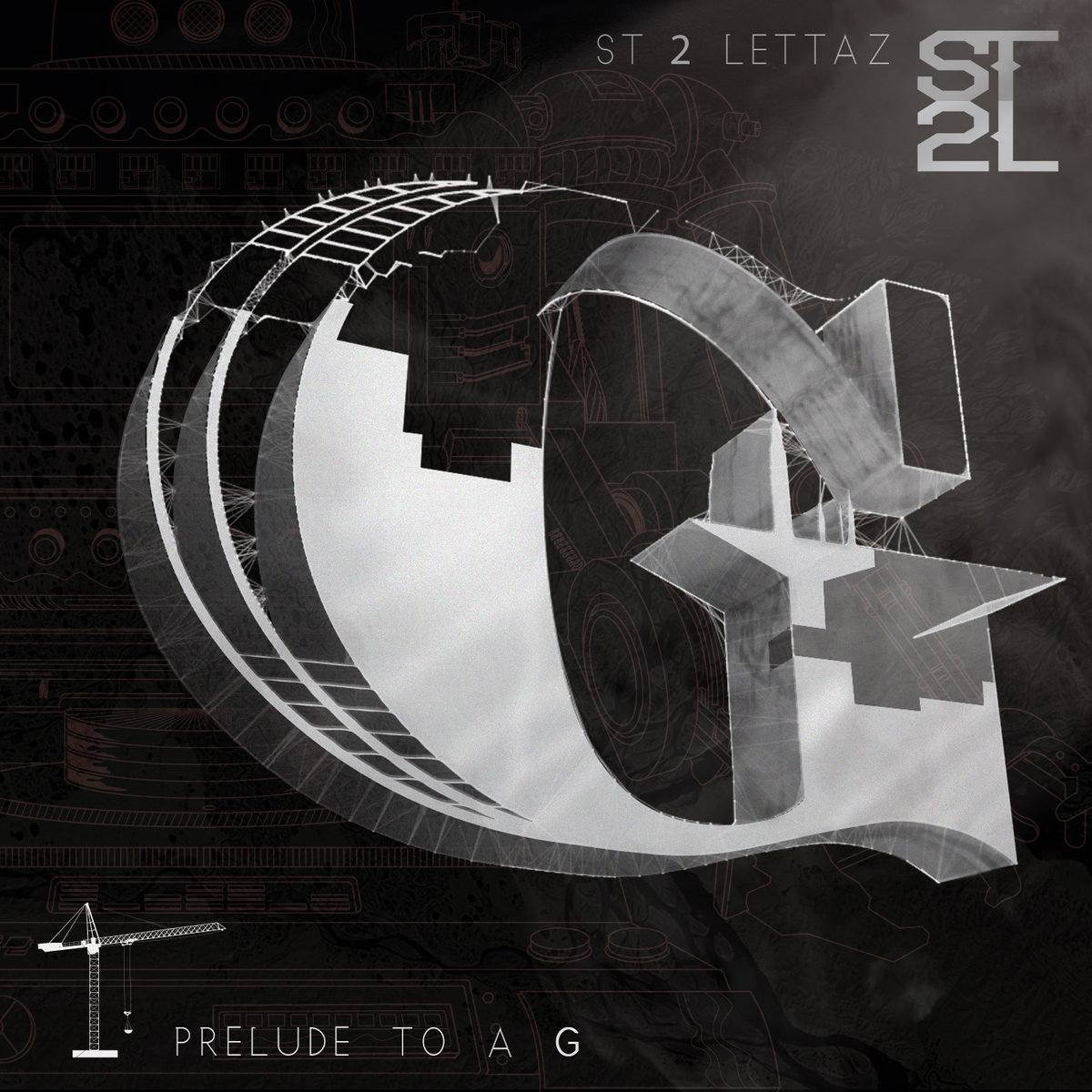st 2 lettaz