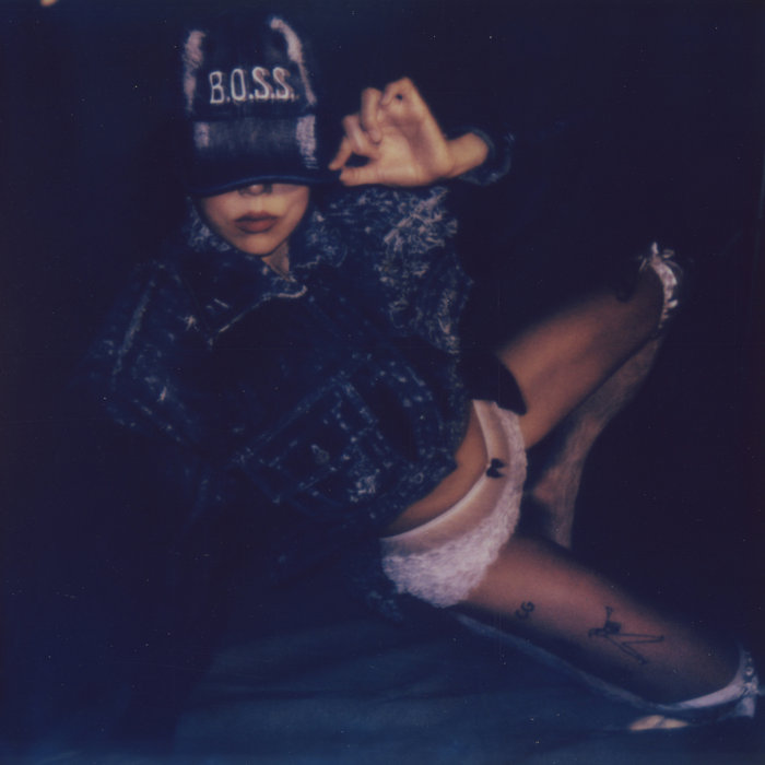 SASAMI - Blood on the Silver Screen: Director's Cut