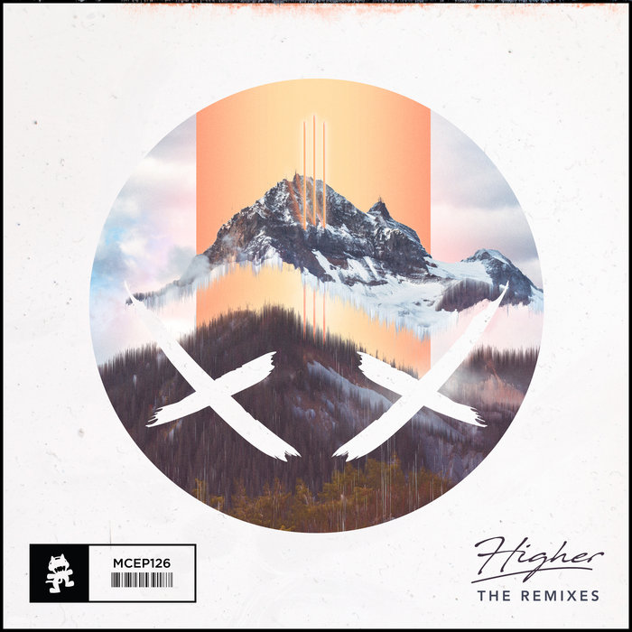 Higher (The Remixes) | Monstercat