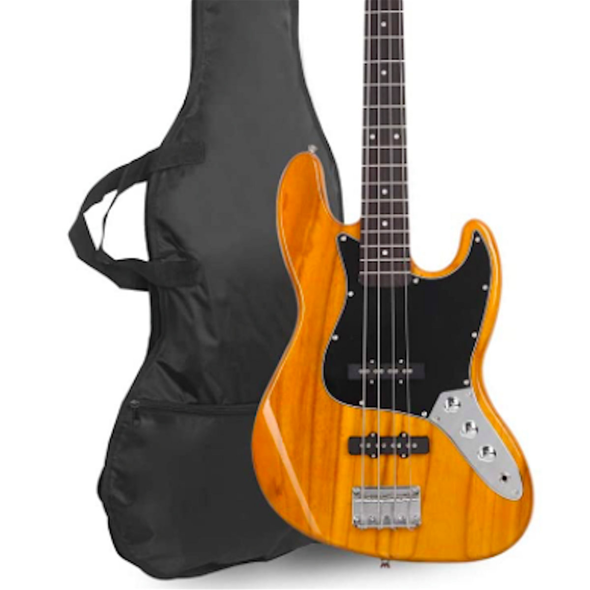 89 Jazz Bass Examples Manley